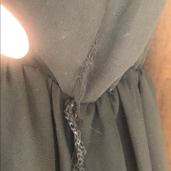 FREE W/ PURCHASE! H&M dress 💕 - Picture 5 of 5